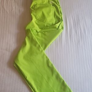 Mens  Puma Golf Pants